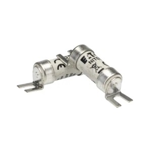 Eaton British Standard Fuse 25A 550V AC High Rupture Capacity gG Type, 55.2mm Length NITD25