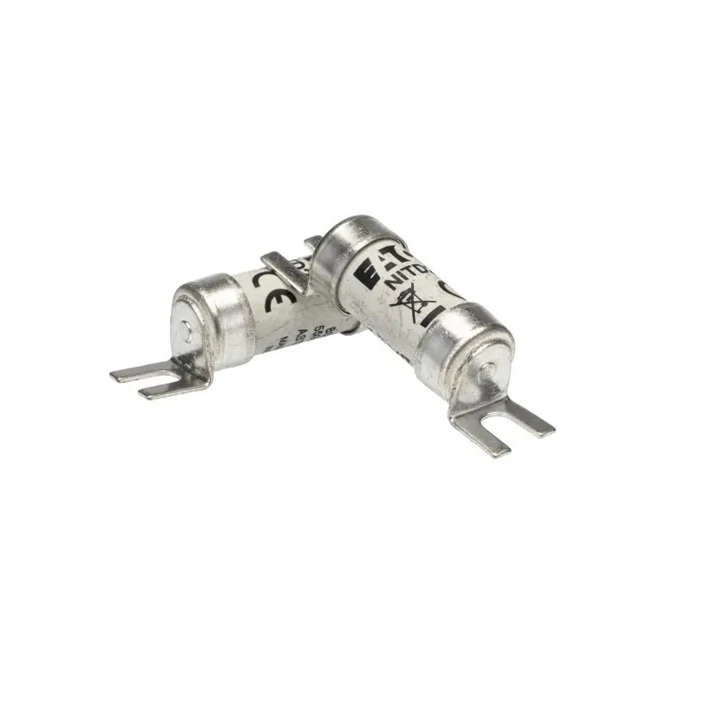 Eaton British Standard Fuse 25A 550V AC High Rupture Capacity gG Type, 55.2mm Length NITD25