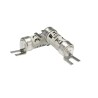 Eaton British Standard Fuse 25A 550V AC High Rupture Capacity gG Type, 55.2mm Length NITD25