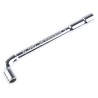 Facom Hexagon Tubular Box Spanner 6 mm Tip, 102 mm Overall Length 75.6