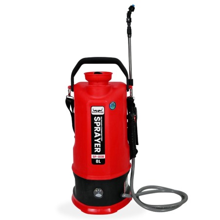 Balwaan SP-80B Li-ion Battery Sprayer MTAK-BA-SP-5594