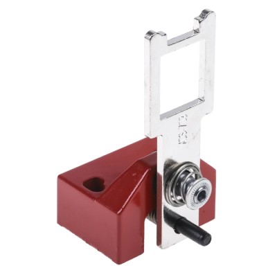 Telemecanique Sensors Metal Actuator for Use with XCSA, XCSE, XCSB Safety Switches XCSZ03