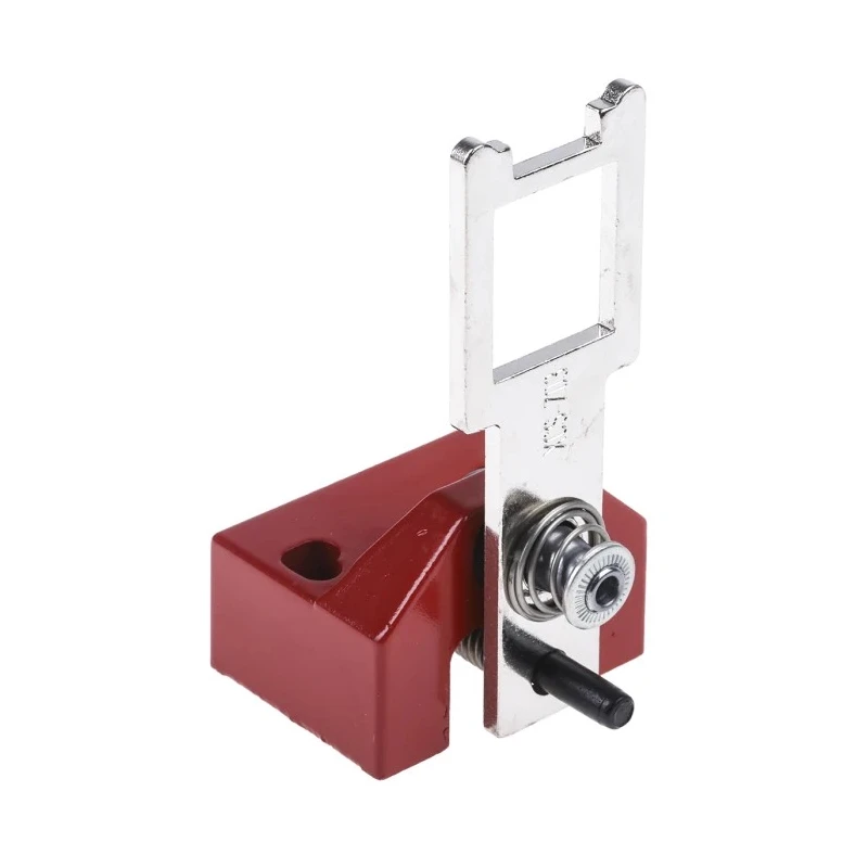 Telemecanique Sensors Metal Actuator for Use with XCSA, XCSE, XCSB Safety Switches XCSZ03