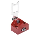 Telemecanique Sensors Metal Actuator for Use with XCSA, XCSE, XCSB Safety Switches XCSZ03
