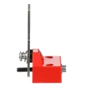 Telemecanique Sensors Metal Actuator for Use with XCSA, XCSE, XCSB Safety Switches XCSZ03