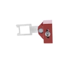 Telemecanique Sensors Metal Actuator for Use with XCSA, XCSE, XCSB Safety Switches XCSZ03