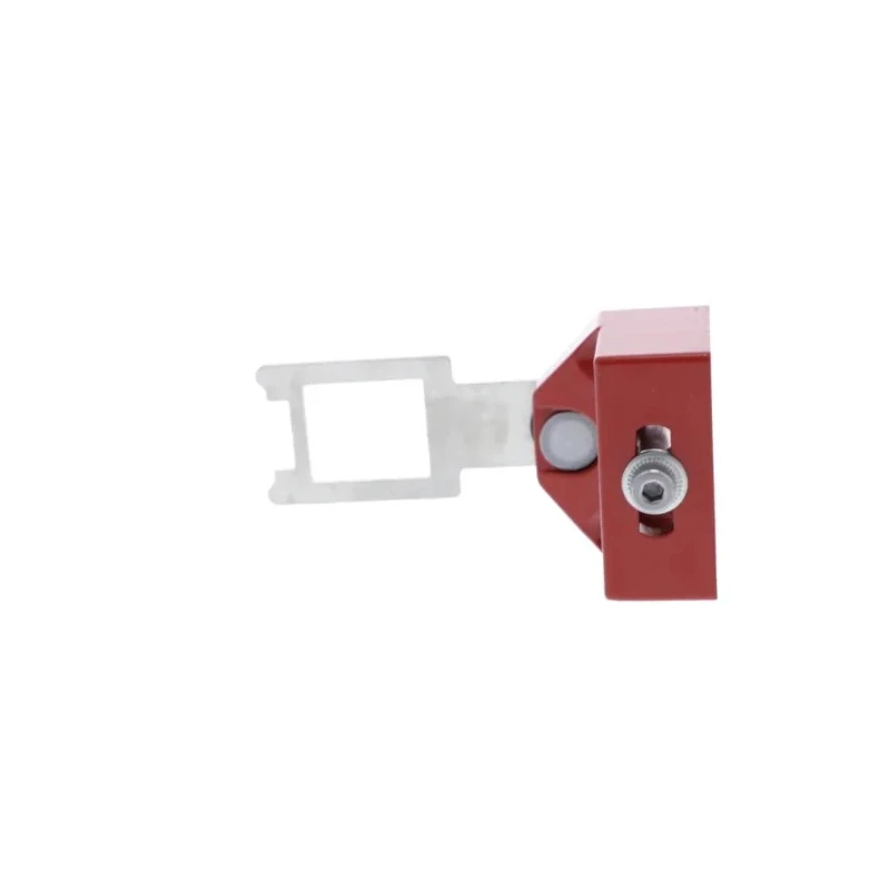Telemecanique Sensors Metal Actuator for Use with XCSA, XCSE, XCSB Safety Switches XCSZ03