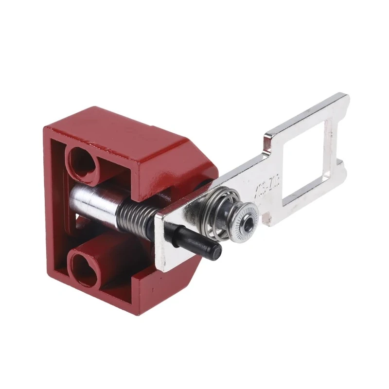 Telemecanique Sensors Metal Actuator for Use with XCSA, XCSE, XCSB Safety Switches XCSZ03