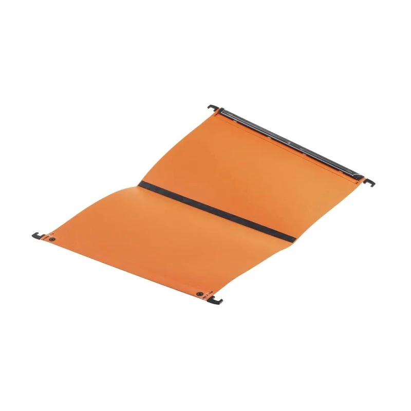 Esselte Orange Nylon Suspension File Pack of 25 49940