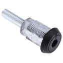 Southco Steel Lockable Compression Latch 47.5 mm Length 29 mm Width E3-16-15