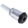 Southco Steel Lockable Compression Latch 47.5 mm Length 29 mm Width E3-16-15