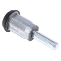 Southco Steel Lockable Compression Latch 47.5 mm Length 29 mm Width E3-16-15