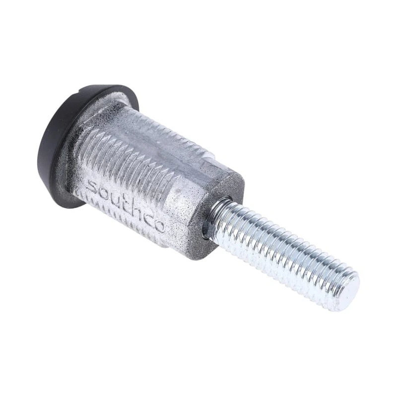 Southco Steel Lockable Compression Latch 47.5 mm Length 29 mm Width E3-16-15