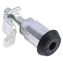 Southco Steel Lockable Compression Latch 47.5 mm Length 29 mm Width E3-16-15