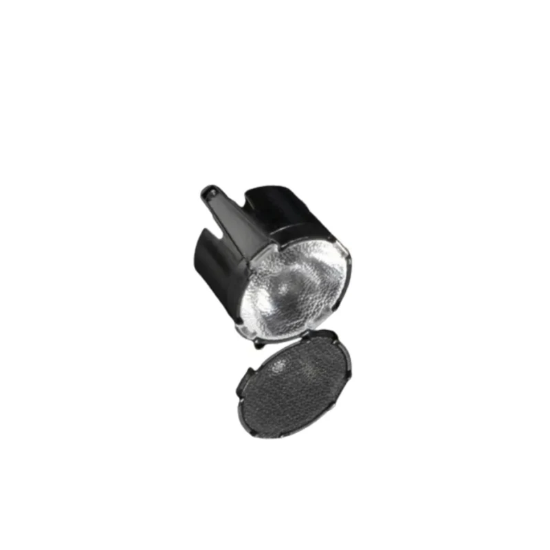 Ledil LISA3 Series 1-Way LED Lens 35° Wide Angle Beam FP18202_LISA3-W-CLIP16