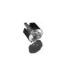 Ledil LISA3 Series 1-Way LED Lens 35° Wide Angle Beam FP18202_LISA3-W-CLIP16