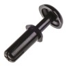 Essentra Nylon Snap Rivet 4 mm Diameter, 11 mm Length, Nylon Body, Plain Finish, RoHS Compliant 255-9992