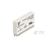 TE Connectivity PCB Power Relay 24V dc Coil 6A Switching Current SPST V23092A1024A302