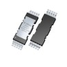 Infineon 650 V 20 A Surface Mount Schottky Barrier Diode TO-263 Package 10-Pin IDDD20G65C6XTMA1