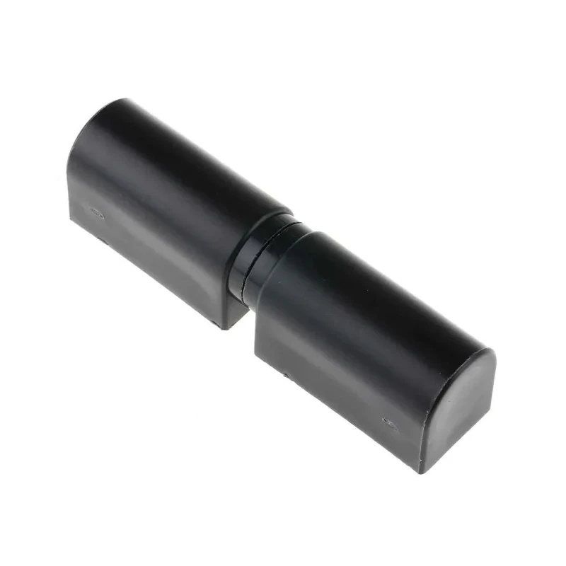 Southco Nylon Barrel Hinge with Lift-Off Pin, Screw Fixing, Chrome Plated Finish, 78mm x 28.5mm x 19mm 96-50-400-11