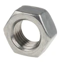 RS PRO Plain Stainless Steel Hex Nut M20, DIN 934 248-4589