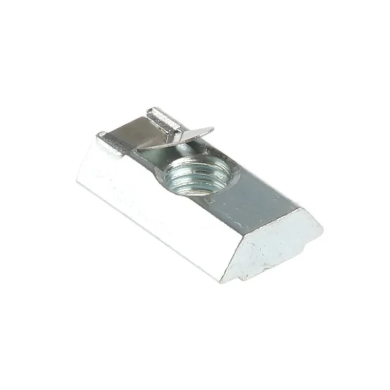 FlexLink M5 T-Slot Nut Connecting Component Strut Profile 22 to 44 mm² Groove Size 5.5 mm XDAN 5 A