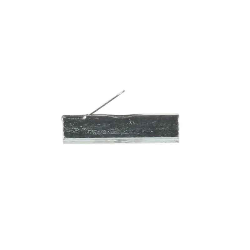 FlexLink M5 T-Slot Nut Connecting Component Strut Profile 22 to 44 mm² Groove Size 5.5 mm XDAN 5 A