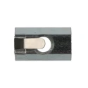FlexLink M5 T-Slot Nut Connecting Component Strut Profile 22 to 44 mm² Groove Size 5.5 mm XDAN 5 A