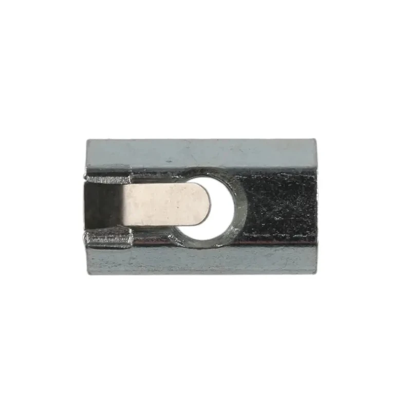FlexLink M5 T-Slot Nut Connecting Component Strut Profile 22 to 44 mm² Groove Size 5.5 mm XDAN 5 A