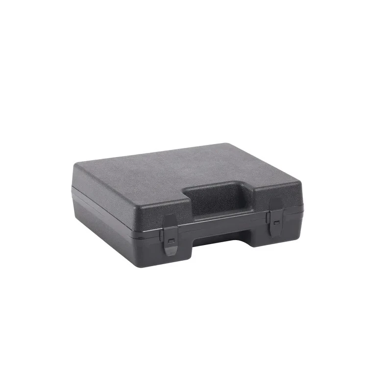 Gard Plasticases Rétro Plastic Transit Case 294 mm x 105 mm x 327 mm 255-4694