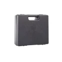 Gard Plasticases Rétro Plastic Transit Case 294 mm x 105 mm x 327 mm 255-4694