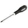 Bahco Standard Hexagon Screwdriver, 5 mm Tip, 100 mm Blade Length, 222 mm Overall Length BE-8705