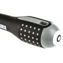 Bahco Standard Hexagon Screwdriver, 5 mm Tip, 100 mm Blade Length, 222 mm Overall Length BE-8705