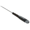Bahco Standard Screwdriver with 75 mm Alloy Steel Blade, Insulated Bi-Material Handle, 178 mm Overall Length BE-8020L