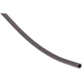 HellermannTyton Spiral Cable Wrap Grey Polyolefin Spiral Cable Wrap 30m Length 901-10017