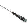 Bahco Standard Hexagon Screwdriver 3 mm Tip, 100 mm Blade Length, 222 mm Overall Length BE-8703