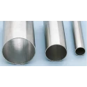 RS PRO Stainless Steel Food Safe Pipe 2.5in Diameter, 1.5mm Wall Thickness, 3 m Length 265-4952