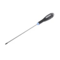 Bahco Long Reach Screwdriver PZ1 Tip 200 mm Blade, 322 mm Overall BE-8810L