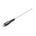 Bahco Long Reach Screwdriver PZ1 Tip 200 mm Blade, 322 mm Overall BE-8810L