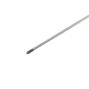 Bahco Long Reach Screwdriver PZ1 Tip 200 mm Blade, 322 mm Overall BE-8810L