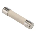 SIBA Ceramic Cartridge Fuse 4A 250V AC Fast Acting 5 x 25 mm 70-010-04/4A