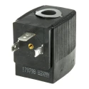 Burkert Solenoid Coil Solenoid Valve Coil 110V AC Series 132401 132401