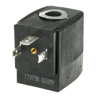 Burkert Solenoid Coil Solenoid Valve Coil 110V AC Series 132401 132401