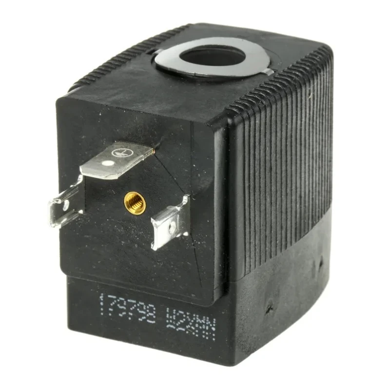 Burkert Solenoid Coil Solenoid Valve Coil 110V AC Series 132401 132401