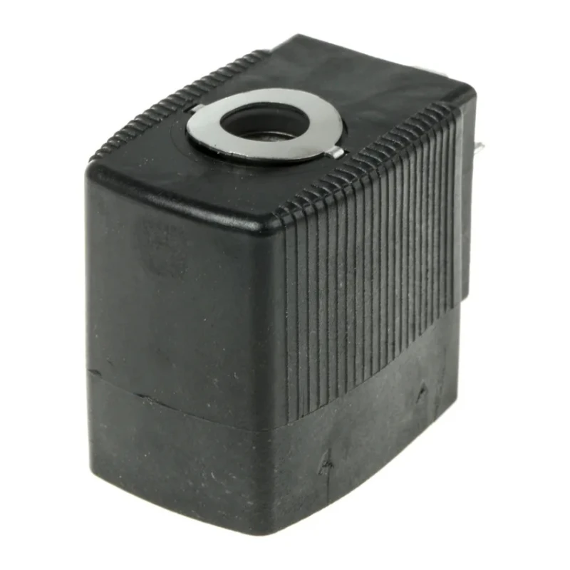 Burkert Solenoid Coil Solenoid Valve Coil 110V AC Series 132401 132401