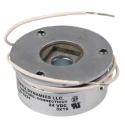 WARNER ELECTRIC EUROPE Electromagnetic Brake Power On 0.339 Nm 24V DC Flange Mount FSB Series M.1702.2221