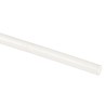 TE Connectivity Heat Shrink Tubing Clear 2.4 mm Sleeve Diameter x 1.2 m Length 2:1 Shrink Ratio Polyvinyl RW-175-E-3/32-X