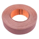 Norton Abrasive Paper Cloth Roll Aluminium Oxide P180 Grit Very Fine Grade 25m x 38mm 63642531806