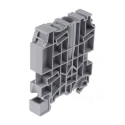 Entrelec BADH Series End Stop for Use with Terminal Block 1SNA116900R2700