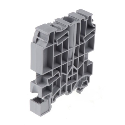 Entrelec BADH Series End Stop for Use with Terminal Block 1SNA116900R2700